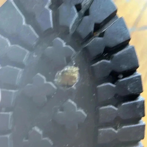 Timberland tall boots - Picture 3 of 4